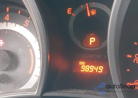 2015 Scion Tc from USA, damaged, VIN JTKJF5C71F3093927